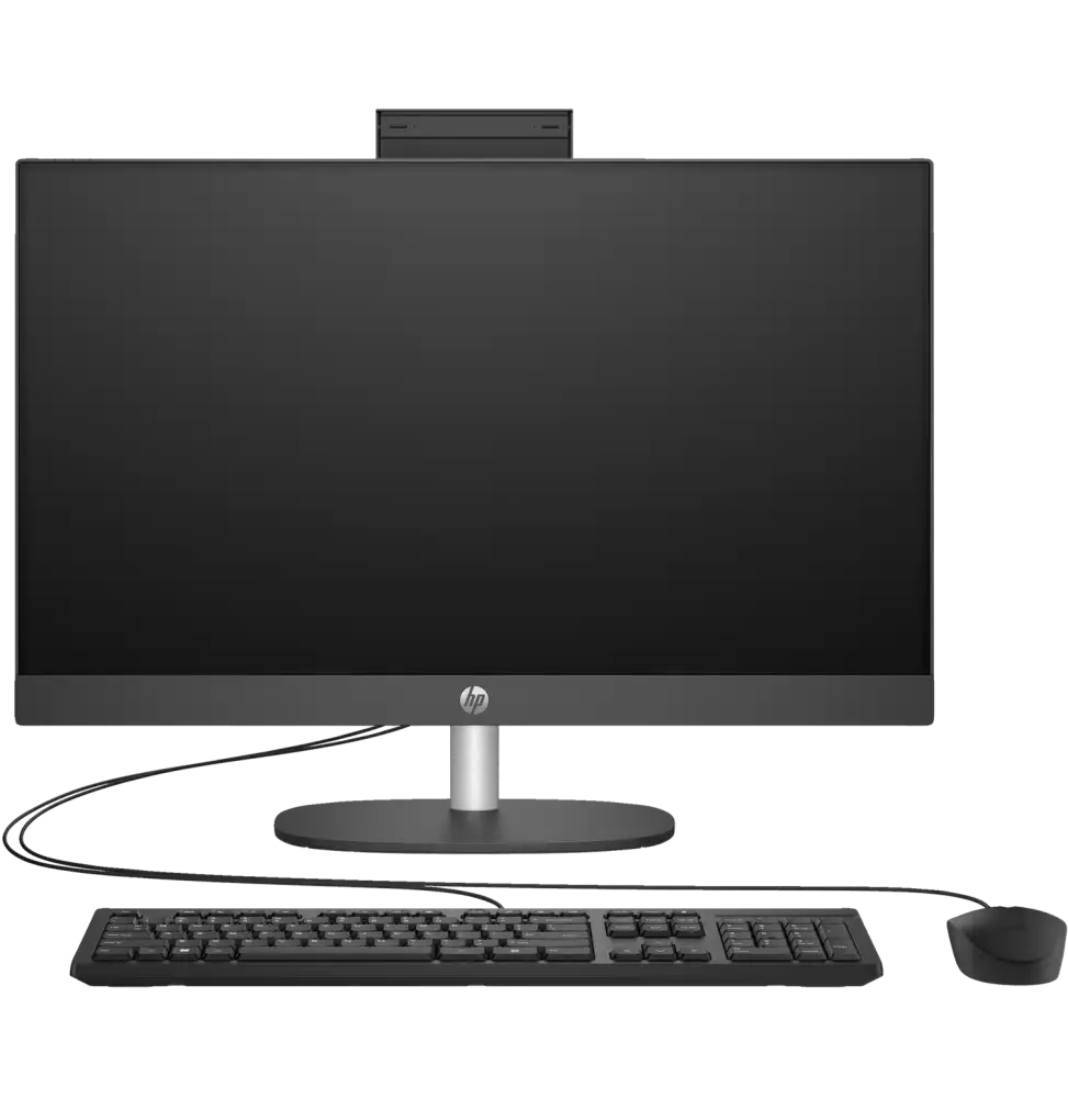 ORDINATEUR DE BUREAU HP HP A-IN-ONE ProOne 240 G10 (623Z4ET) Hewlett Packard